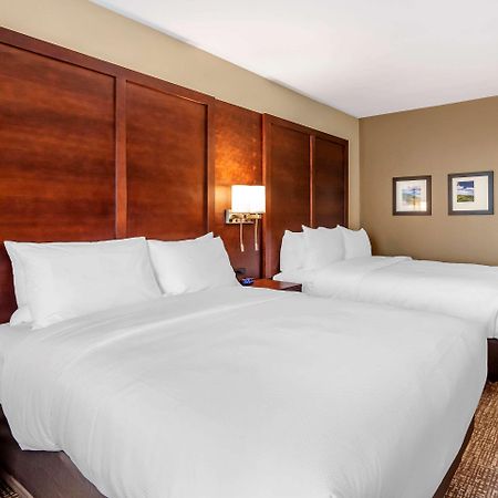 Comfort Inn & Suites وينشستر المظهر الخارجي الصورة