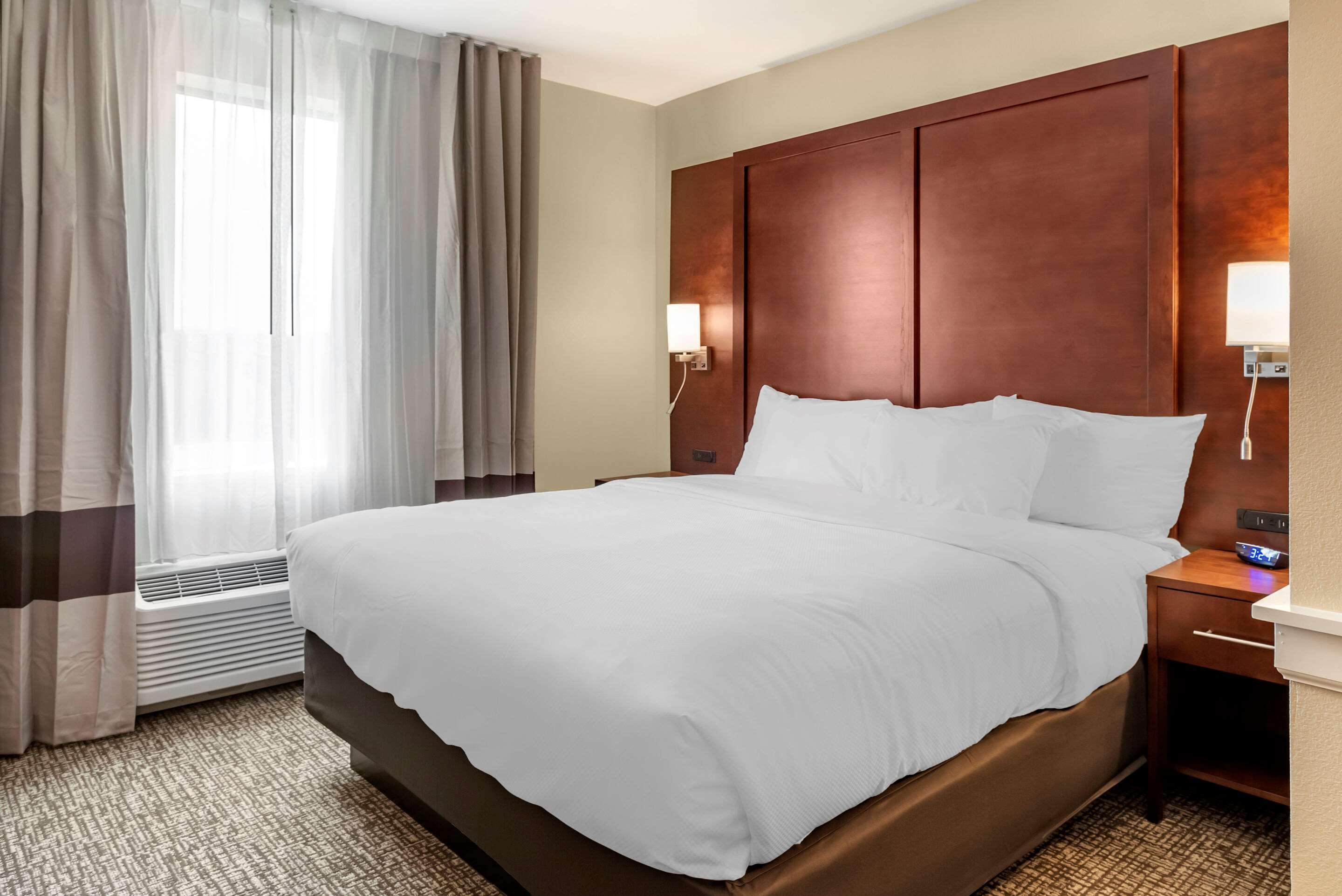 Comfort Inn & Suites وينشستر المظهر الخارجي الصورة