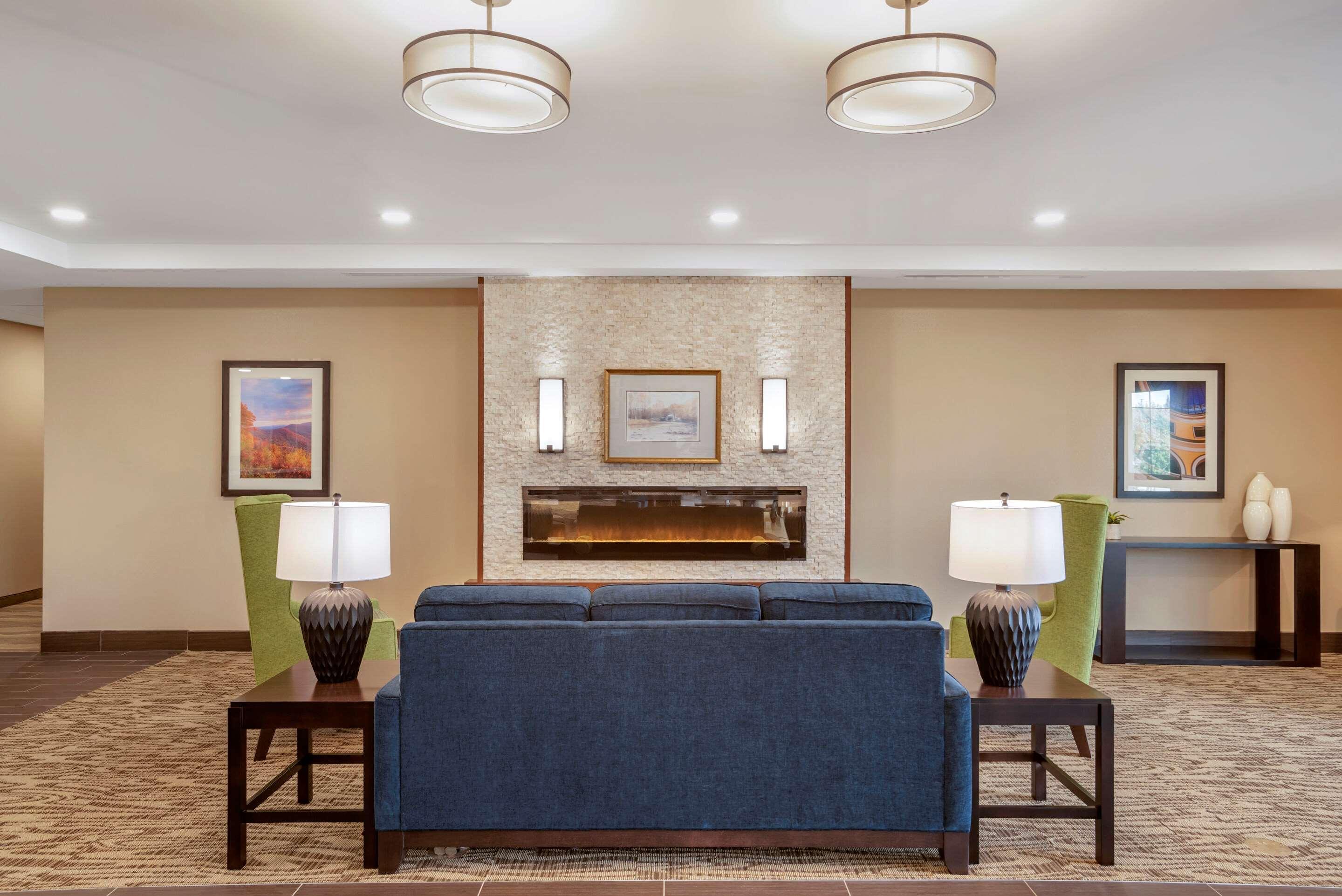 Comfort Inn & Suites وينشستر المظهر الخارجي الصورة