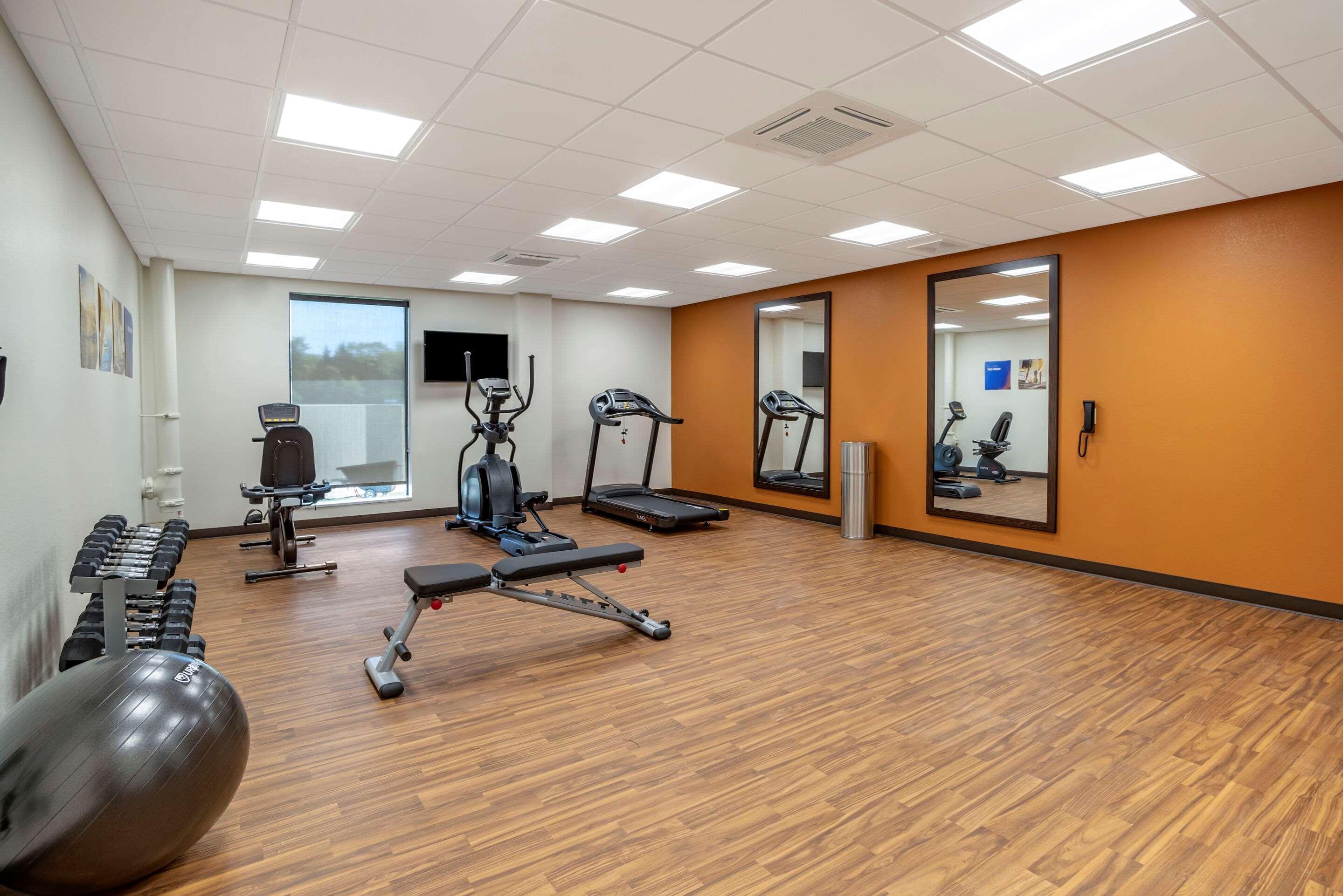 Comfort Inn & Suites وينشستر المظهر الخارجي الصورة
