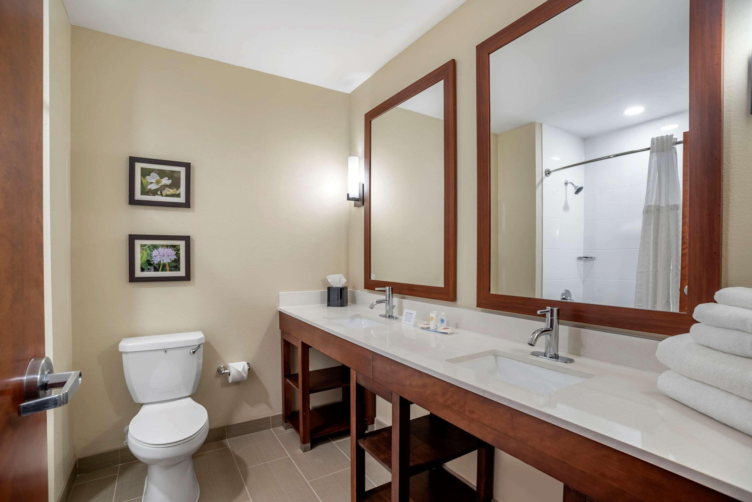 Comfort Inn & Suites وينشستر المظهر الخارجي الصورة
