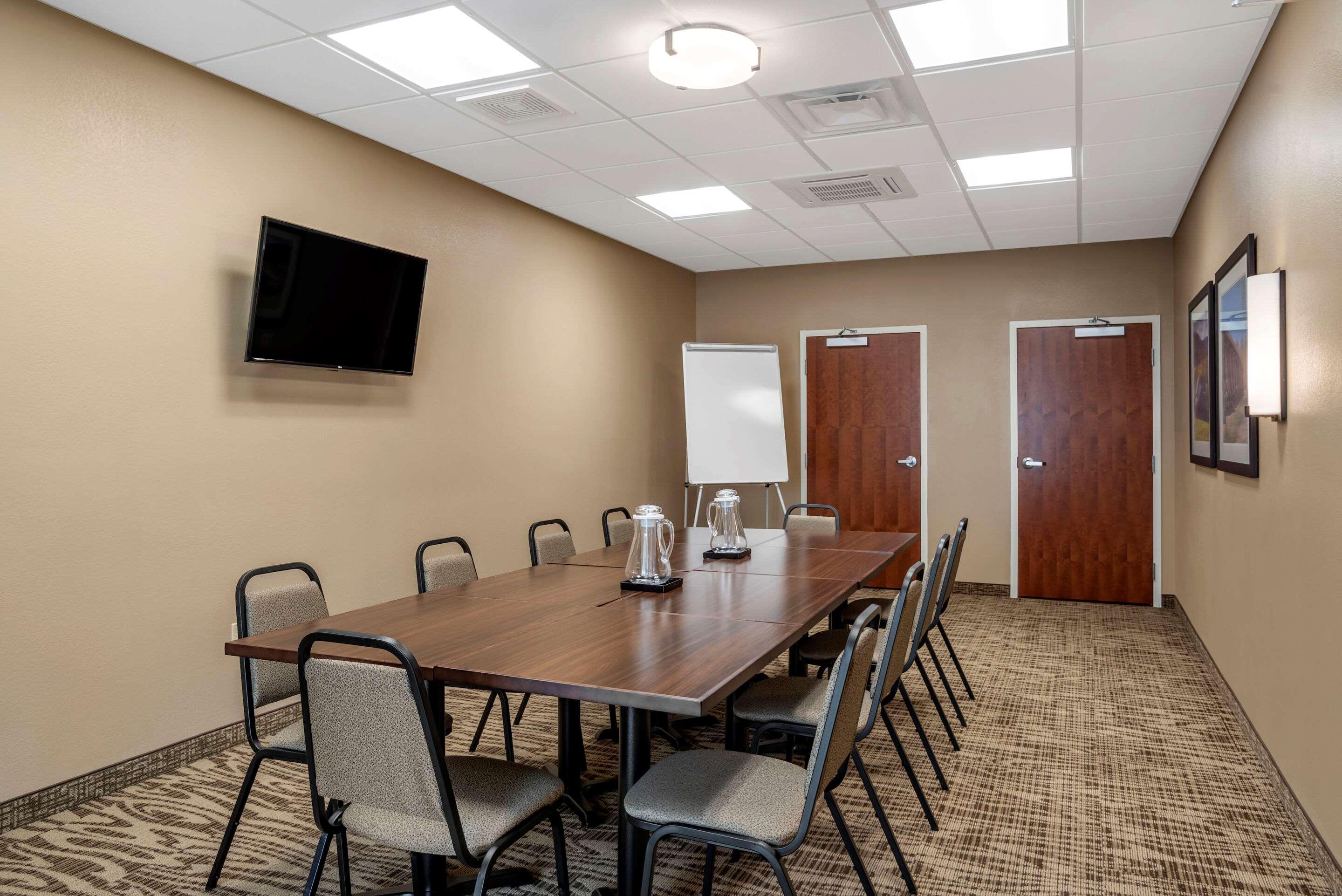 Comfort Inn & Suites وينشستر المظهر الخارجي الصورة