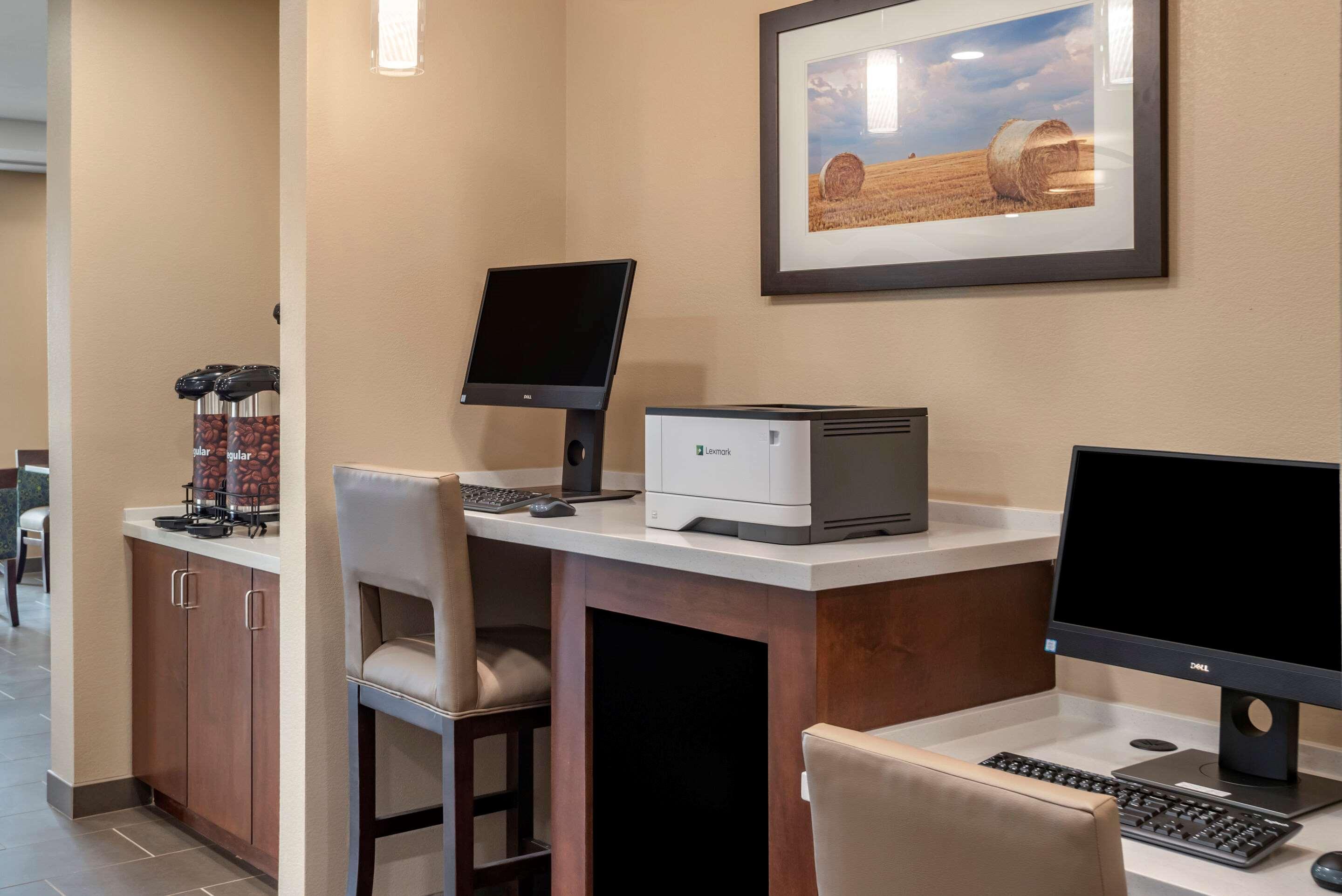 Comfort Inn & Suites وينشستر المظهر الخارجي الصورة