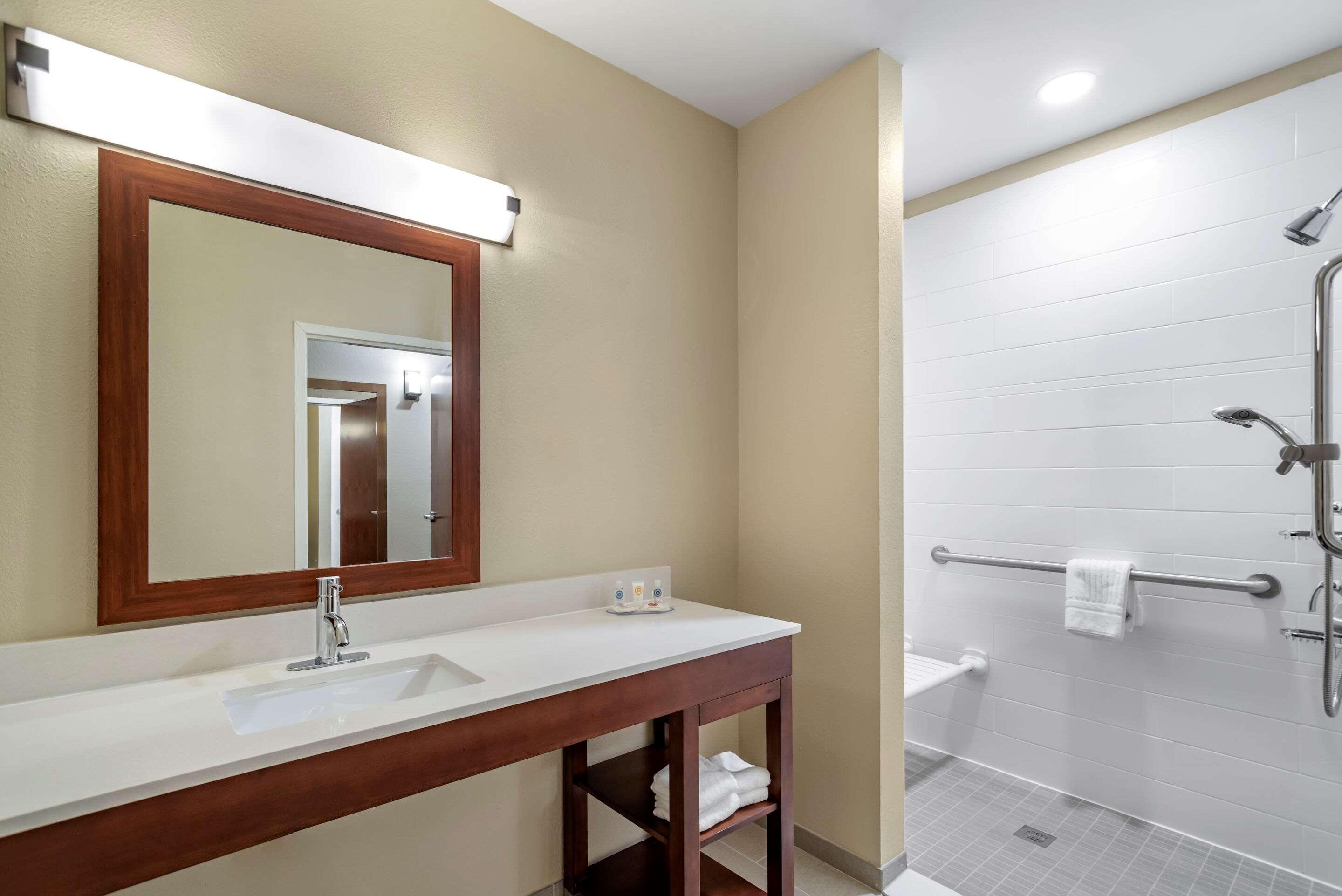 Comfort Inn & Suites وينشستر المظهر الخارجي الصورة